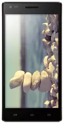 Galleria Foto Spice X-Plore 525Q