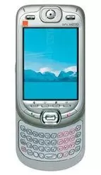 Galleria Foto SPV M2000