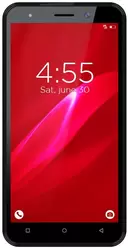 Galeria de fotos do telemóvel SSKY Y777 Fire