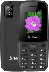 Галерея фотографий Sunelan S16