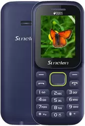 Galería de imágenes de Sunelan S2