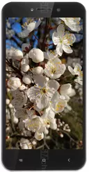 The photo gallery of Swipe Elite Dual
