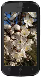 Galerie photo du mobile Swipe Konnect 4G