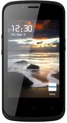 Galería de imágenes de Switel Cute S3500D