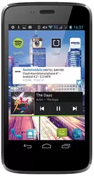 相册 Switel Flash S4010