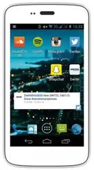 相册 Switel Snow S4011D