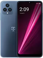 The photo gallery of T-Mobile Revvl 6 5G