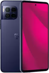 Галерея фотографий T-Mobile REVVL 7 Pro 5G