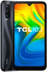 The photo gallery of TCL 103 Dual SIM