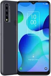 Galería de imágenes de TCL 20 AX 5G