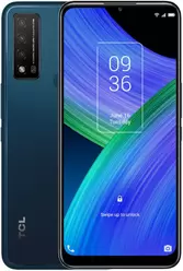 Galería de imágenes de TCL 20 R 5G