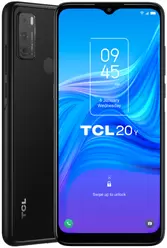 The photo gallery of TCL 20Y