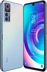 Galleria Foto TCL 30 5G Dual SIM