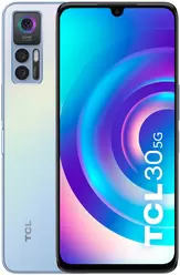 Galerie photo du mobile TCL 30 5G