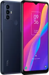 fotogalerij TCL 30 E Dual-SIM