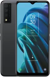 Galerie photo du mobile TCL 30 XE 5G