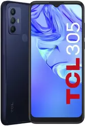 Галерея фотографий TCL 305