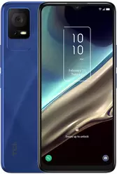 The photo gallery of TCL 406s