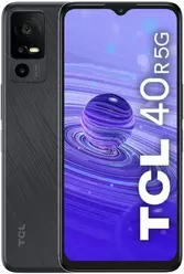 The photo gallery of TCL 40R 5G