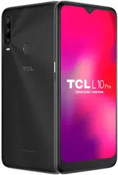 fotogalerij TCL L10 Pro