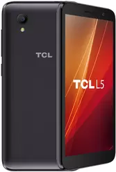 The photo gallery of TCL L5