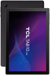 The photo gallery of TCL Tab 10 Lite