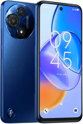 The photo gallery of TCL 60 5G