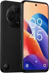 The photo gallery of TCL 60 SE