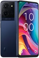 The photo gallery of TCL K33 5G