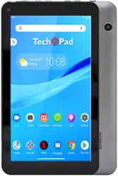 fotogalerij TechPad i700