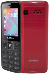 相冊 TechPad KaiOS One
