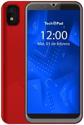 Galería de imágenes de TechPad M5 Go