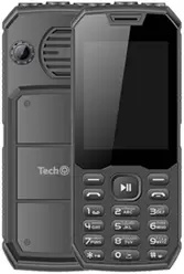 The photo gallery of TechPad P62