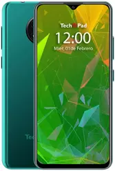 Galería de imágenes de TechPad X7