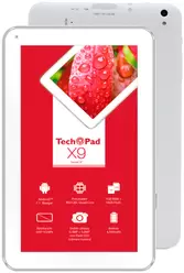 相册 TechPad X9