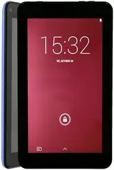 Galerie photo du mobile TechPad Xtab C700