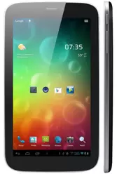 Galeria de fotos do telemóvel TechPad Xtab S 812G