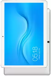 The photo gallery of Teclast A10H