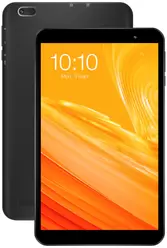 Galeria de fotos do telemóvel Teclast P80X