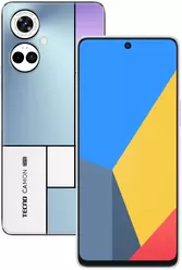 Gallery Telefon Tecno Camon 19 Pro Art Edition