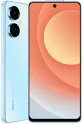 Galería de imágenes de Tecno Camon 19