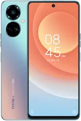 Galeria de fotos do telemóvel Tecno Camon 19 Pro