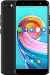 Galleria Foto Tecno Camon I Sky