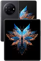 相册 Tecno Phantom V Fold