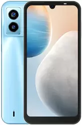 Galeria de fotos do telemóvel Tecno Pop 6