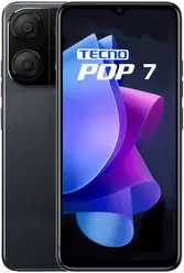 Galerie photo du mobile Tecno Pop 7