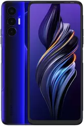 Galería de imágenes de Tecno Pova 3