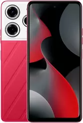 Галерея фотографий Tecno Spark 10 Pro Magic Magenta