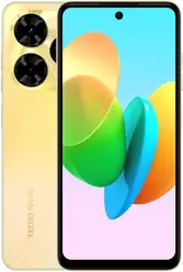 The photo gallery of Tecno Spark 20C