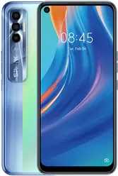 fotogalerij Tecno Spark 7 Pro